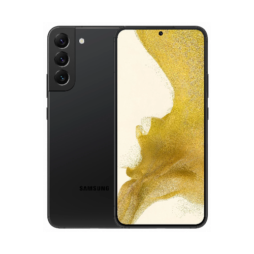 Телефон Samsung S901B/DS Galaxy S22 256Gb Graphite фото 