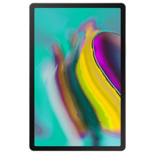 Планшет Samsung SM-T725 Galaxy Tab S5e 10.5 LTE 64Gb (Qualcomm Snapdragon 670/10.5"/4Gb/64Gb) Gold фото 