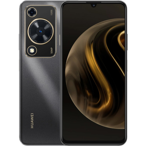 Телефон Huawei Nova Y72 128Gb Ram 8Gb Black фото 