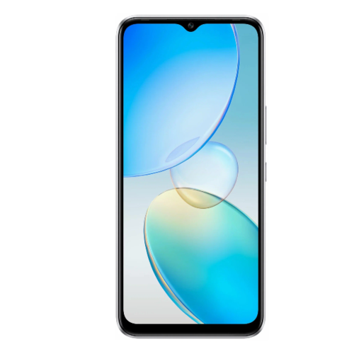 Телефон Infinix Hot 12 Pro 128Gb Ram 8Gb Halo White фото 