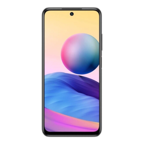 Телефон Xiaomi Redmi Note 10 128Gb Ram 4Gb Onyx Gray фото 