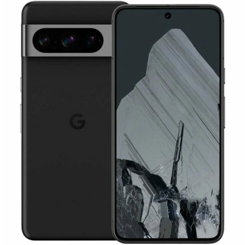 Телефон Google Pixel 8 Pro 512Gb Ram 12Gb Obsidian фото 