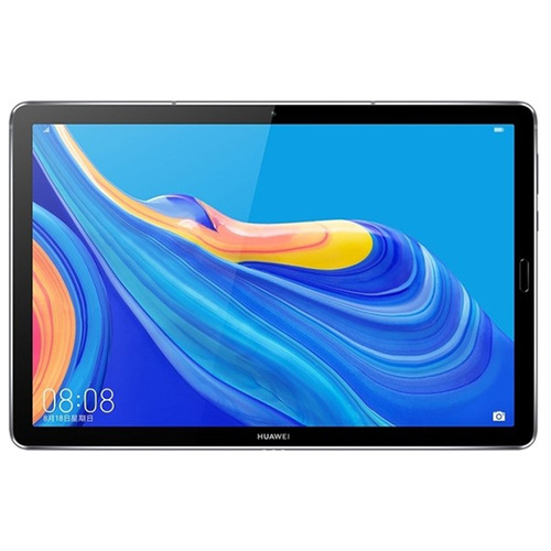 Планшет Huawei MediaPad M6 10.8 64Gb (HiSilion Kirin 980/10.8"/4Gb/64Gb) Grey фото 