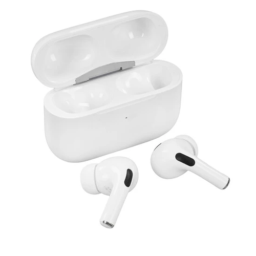 Bluetooth стереогарнитура Hoco EW50 TWS White фото 